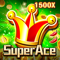 Demo Slot Super Ace dari Jili