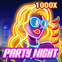 Demo Slot Party Night dari Jili