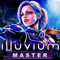 Demo Slot Illuvium Master dari Live22