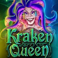 Demo Slot Kraken Queen dari Live22