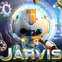 Demo Slot Jarvis dari Live22