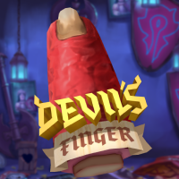 Demo Slot Devil's Finger dari Microgaming
