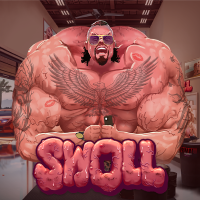 Demo Slot Swoll dari Microgaming