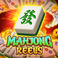Demo Slot Mahjong Reels dari Microgaming