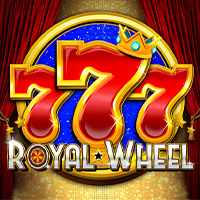 Demo Slot 777 Royal Wheel dari Microgaming