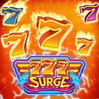 Demo Slot 777 Surge dari Microgaming
