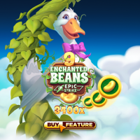 Demo 9 Enchanted Beans