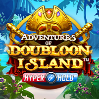 Demo Slot Adventures Of Doubloon Island dari Microgaming