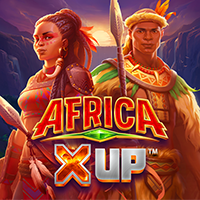 Demo Africa X UP