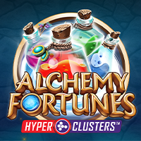 Demo Slot Alchemy Fortunes dari Microgaming