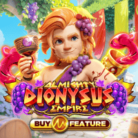 Demo Slot Almighty Dionysus Empire dari Microgaming