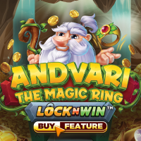 Demo Slot Andvari : The Magic Ring dari Microgaming