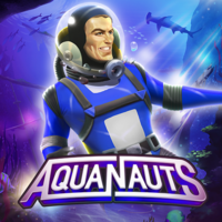 Demo Slot Aquanauts dari Microgaming