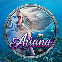 Demo Slot Ariana dari Microgaming