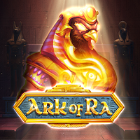 Demo Ark of Ra