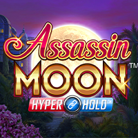 Demo Slot Assassin Moon dari Microgaming