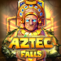 Demo Slot Aztec Falls dari Microgaming