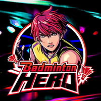 Demo Slot Badminton Hero dari Microgaming