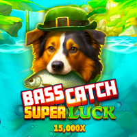 Demo Slot Bass Catch SUPER LUCK dari Microgaming