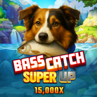 Demo Slot Bass Catch SUPER UP dari Microgaming