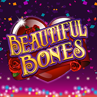 Demo Slot Beautiful Bones dari Microgaming