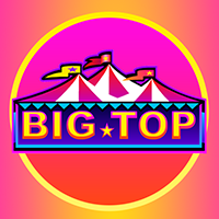 Demo Slot Big Top dari Microgaming