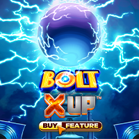 Demo Slot Bolt X UP dari Microgaming