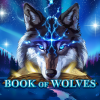 Demo Slot Book of Wolves dari Microgaming