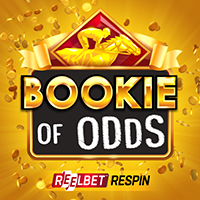 Demo Slot Bookie of Odds dari Microgaming