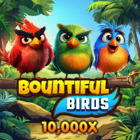 Demo Slot Bountiful Bird dari Microgaming
