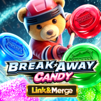 Break Away Candy Link & Merge