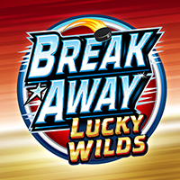 Demo Slot Break Away Lucky Wilds dari Microgaming