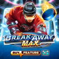 Demo Slot Break Away Max dari Microgaming
