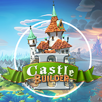 Demo Slot Castle Builder II dari Microgaming