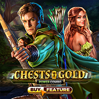 Demo Slot Chests of Gold : Power Combo dari Microgaming