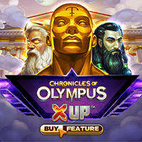 Demo Slot Chronicles of Olympus X Up dari Microgaming