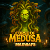 Demo Slot Curse of Medusa dari Microgaming
