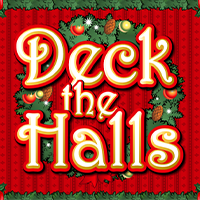 Demo Slot Deck the Halls dari Microgaming
