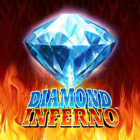Demo Slot Diamond Inferno dari Microgaming
