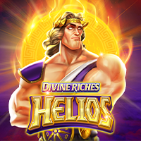 Demo Slot Divine Riches Helios dari Microgaming
