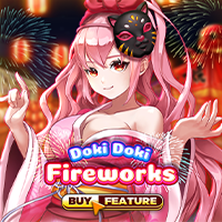 Demo Doki Doki Fireworks