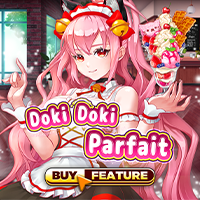Demo Slot Doki Doki Parfait dari Microgaming