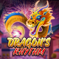 Demo Slot Dragon's Rhythm dari Microgaming