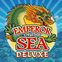 Demo Slot Emperor of the Sea Deluxe dari Microgaming