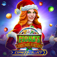 Demo Slot Fiona's Christmas Fortune dari Microgaming