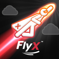 Demo Slot FlyX dari Microgaming