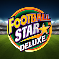 Demo Slot Football Star Deluxe dari Microgaming