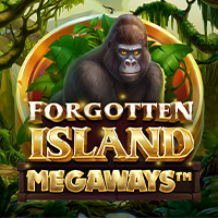 Demo Forgotten Island Megaways