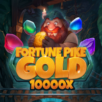 Demo Slot Fortune Pike Gold dari Microgaming