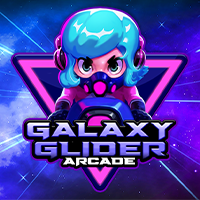 Demo Slot Galaxy Glider dari Microgaming
